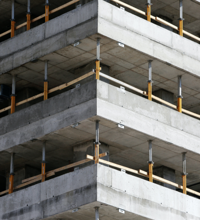 Estructuras de concreto y acero